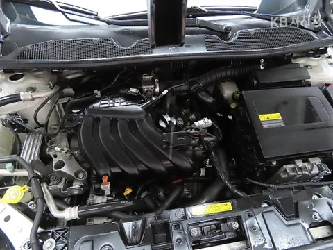 Renault SM3