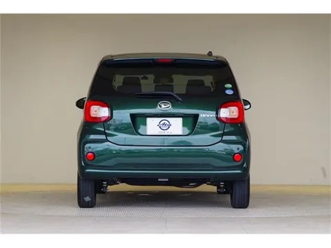 Daihatsu Boon