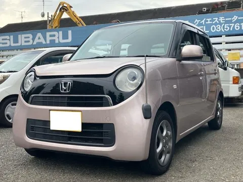 Honda N-ONE