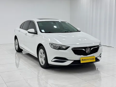Buick Regal