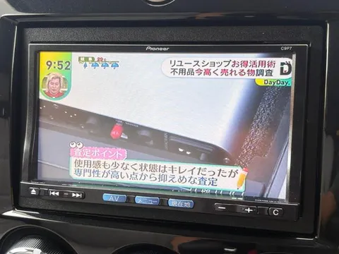 Mazda Verisa