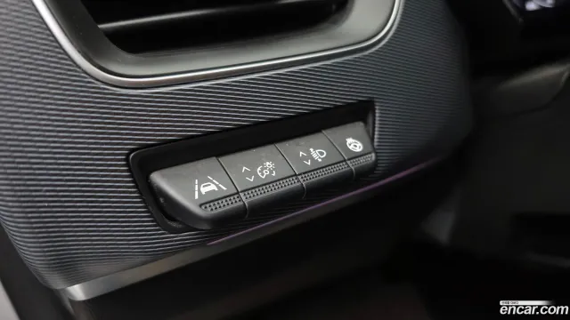 Renault XM3