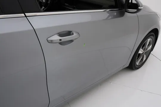 Kia Cerato (K3)