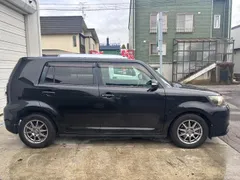 Toyota Corolla Rumion