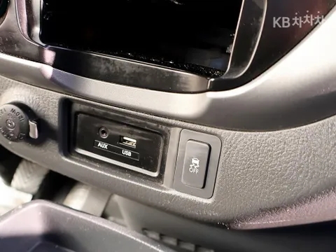 Kia Bongo 3
