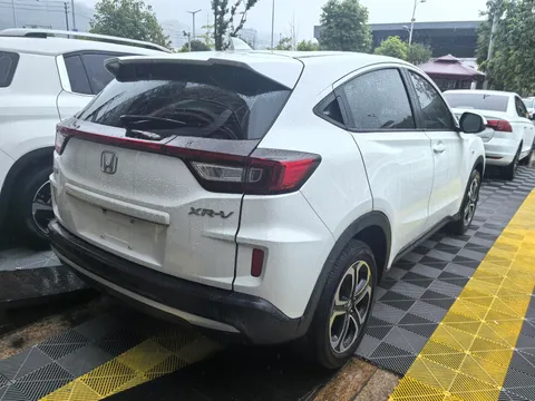 Honda XR-V