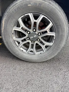 BAIC BJ40