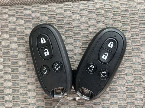 Nissan Clipper Rio