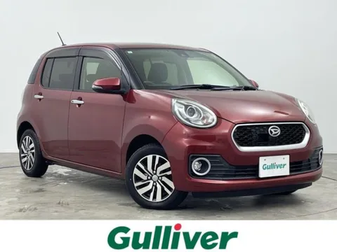 Daihatsu Boon