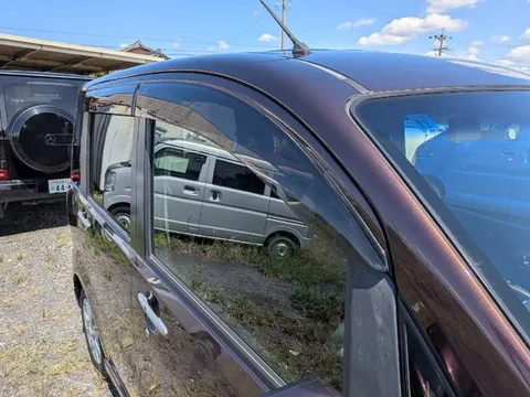 Subaru Lucra