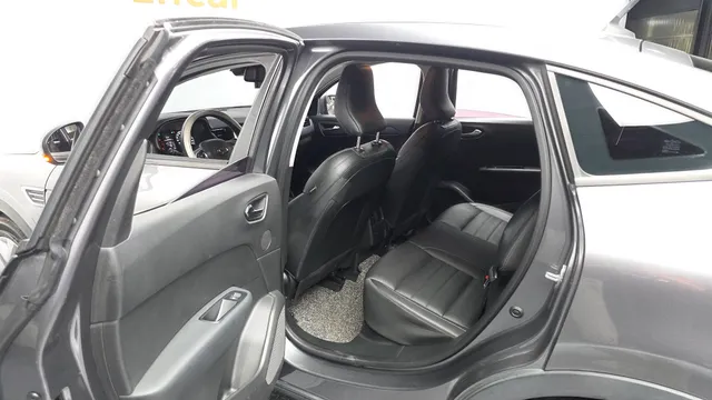 Renault XM3