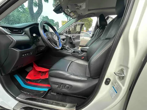 Toyota Wildlander