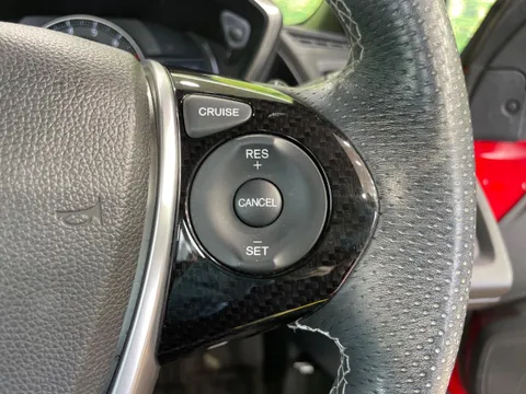 Honda S660