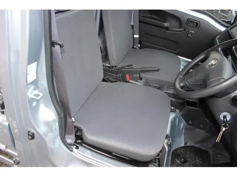 Toyota Pixis Truck