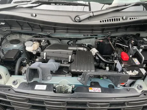 Suzuki Spacia Base