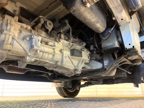 Nissan Clipper Truck