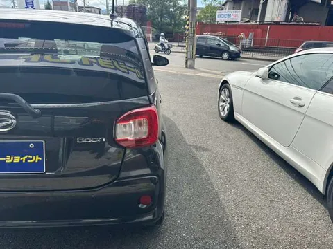 Daihatsu Boon