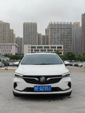 Buick Verano