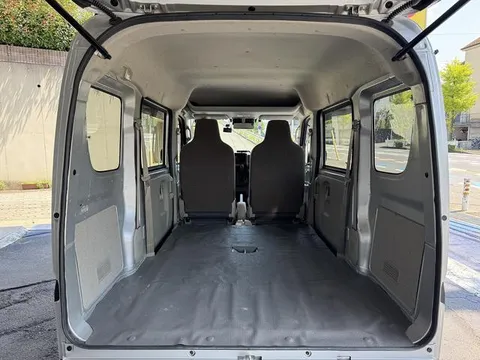 Nissan Clipper