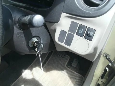Toyota Pixis Epoch