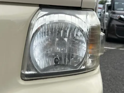 Honda Vamos Hobio