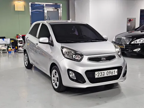 Kia Picanto (Morning)