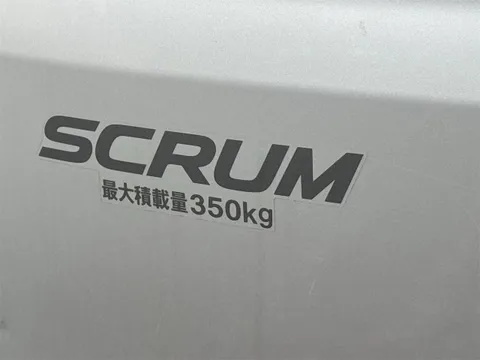 Mazda Scrum