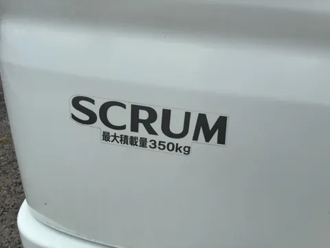 Mazda Scrum