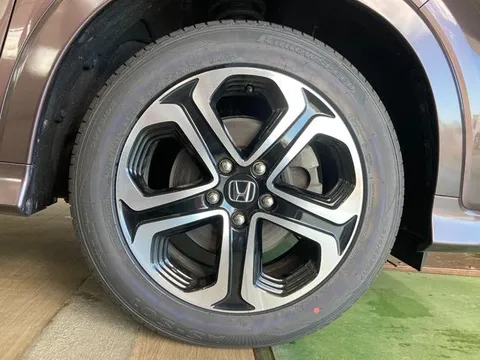 Honda HR-V (Vezel)