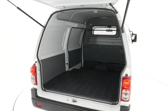 Chevrolet Damas