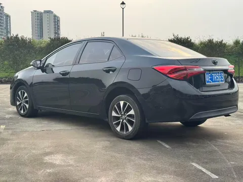 Toyota Levin