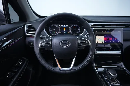 Gac GS5