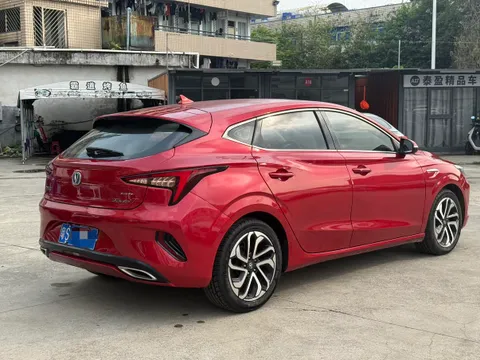 Changan Eado XT