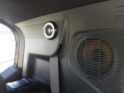 Honda N-BOX Slash