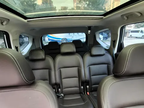 Geely Jiaji