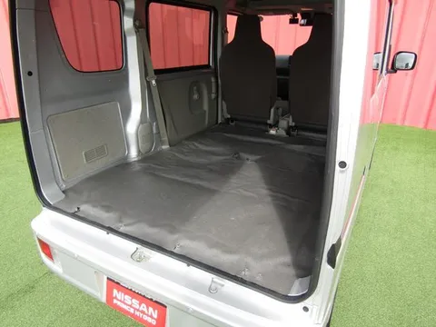Nissan Clipper