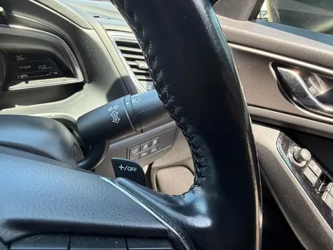 Mazda Axela Sport