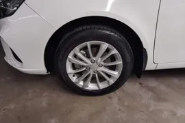 Geely Vision