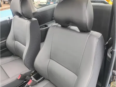 Mitsubishi Pajero JR