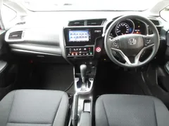 Honda Jazz (Fit)