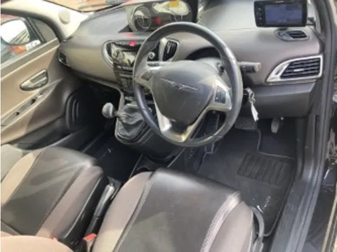 Chrysler
