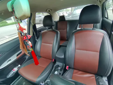 BYD F3