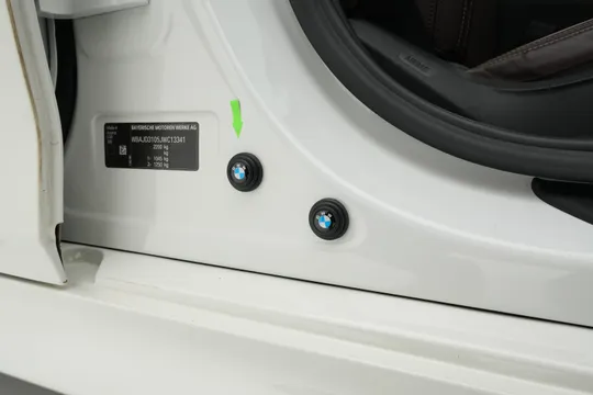 BMW BMW