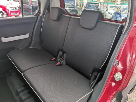 Mazda Flair Crossover