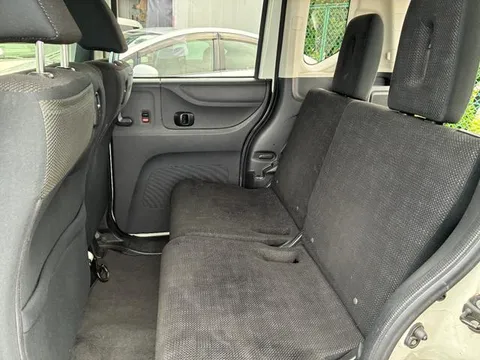 Honda N-BOX Plus
