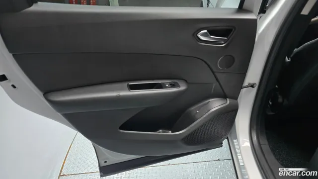 Renault XM3