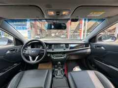 Hyundai Mistra