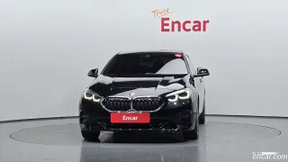 BMW 2-Series
