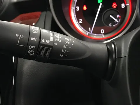 Suzuki Swift Sport