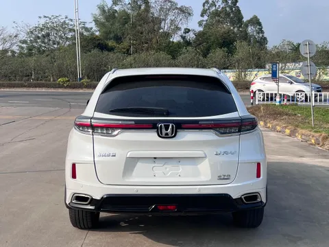 Honda UR-V